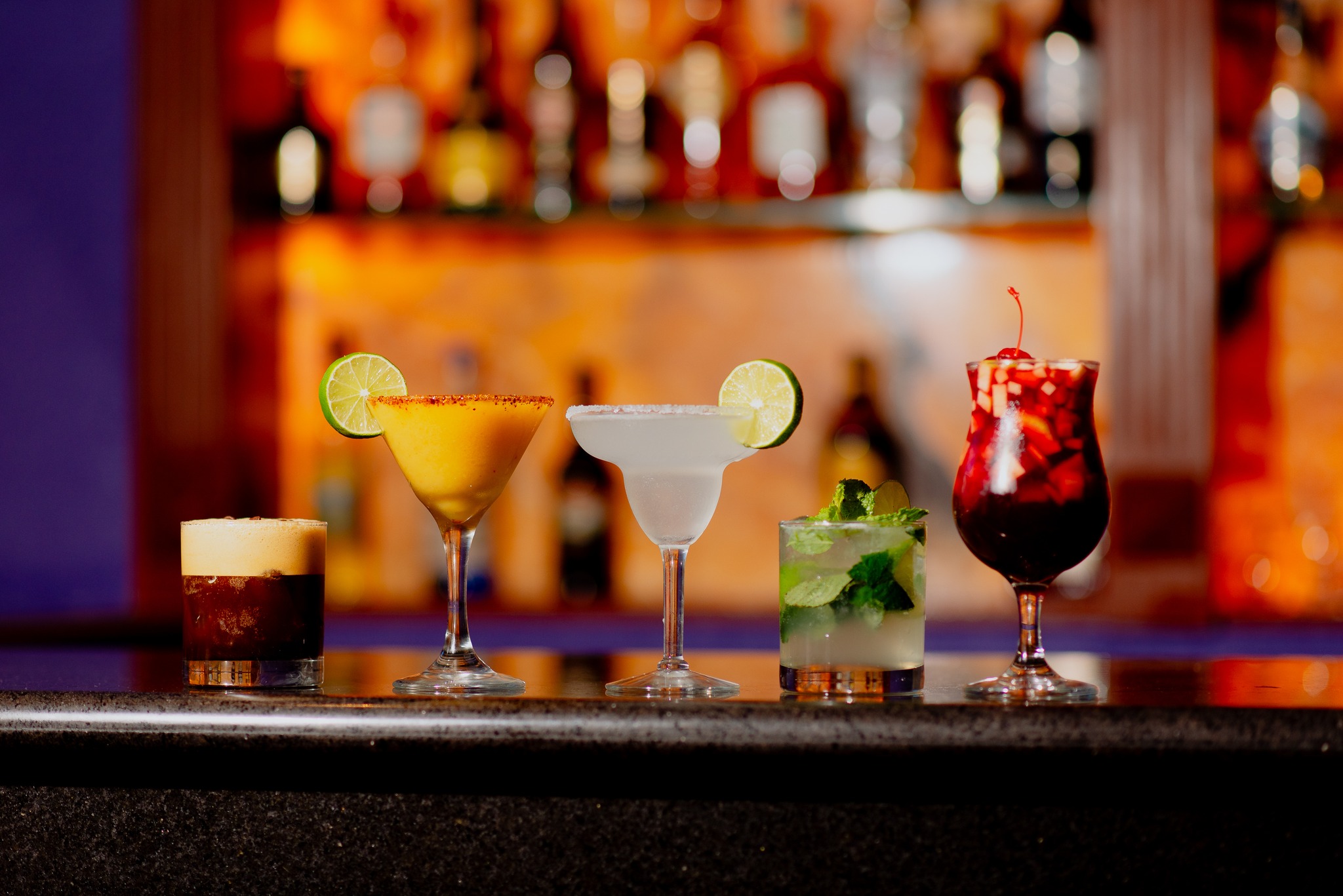 Bar cocteles Bar cocteles
