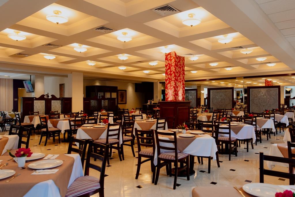 RESTAURANTE 1 RESTAURANTE 1