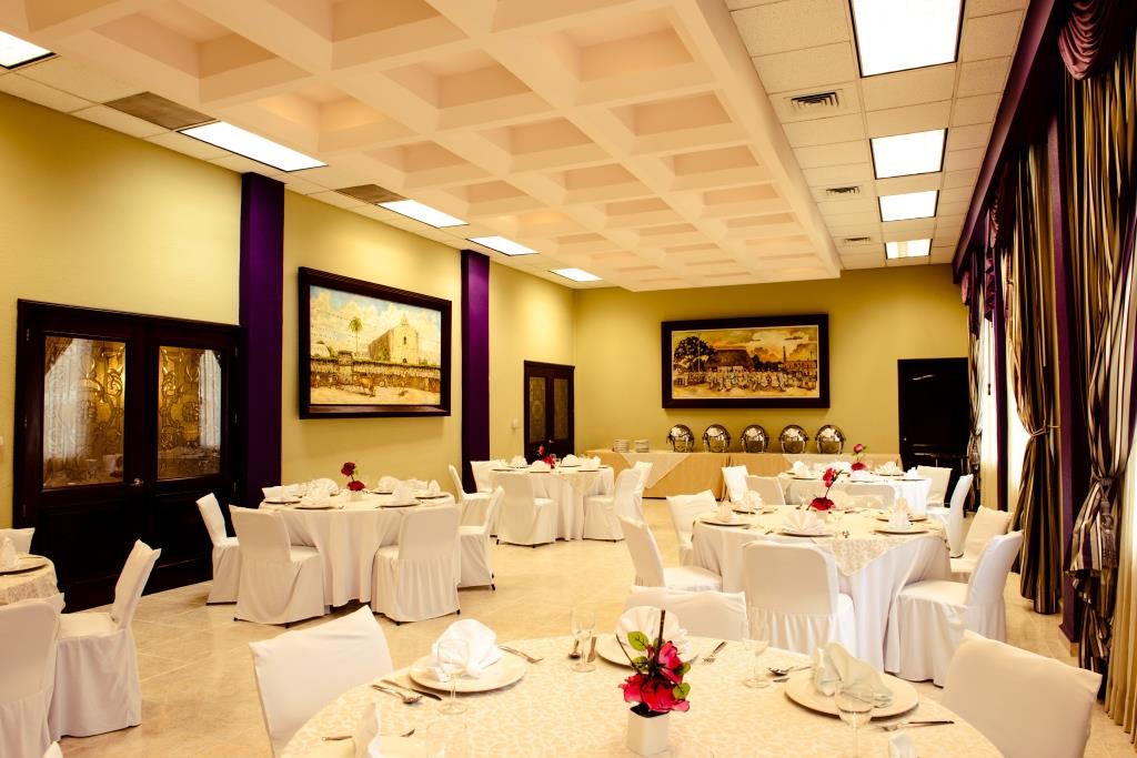San martin-banquete